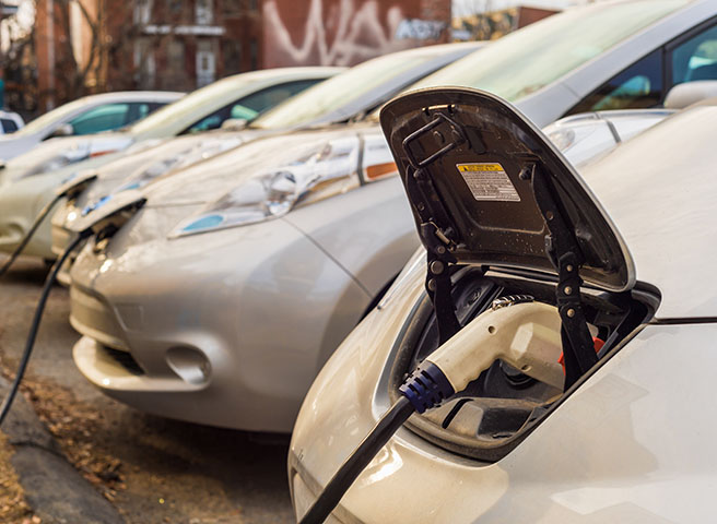 Contrôle technique véhicules électriques La Trinité