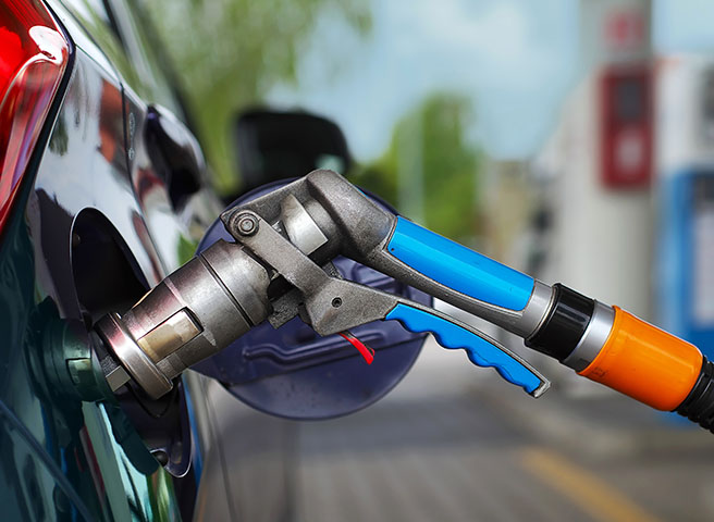 Véhicules GAZ/GPL La Trinité